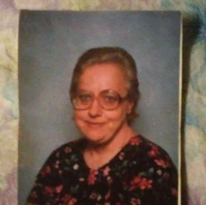 Meet your Posher, Patricia